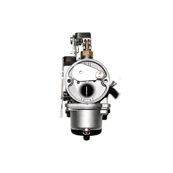 Perämoottorin kaasutin 3d5-0310 3f0-03100-4 3f0-03100 Tohatsu 2-tahti 3.5hv 2.5hv perämoottoriin Silver
