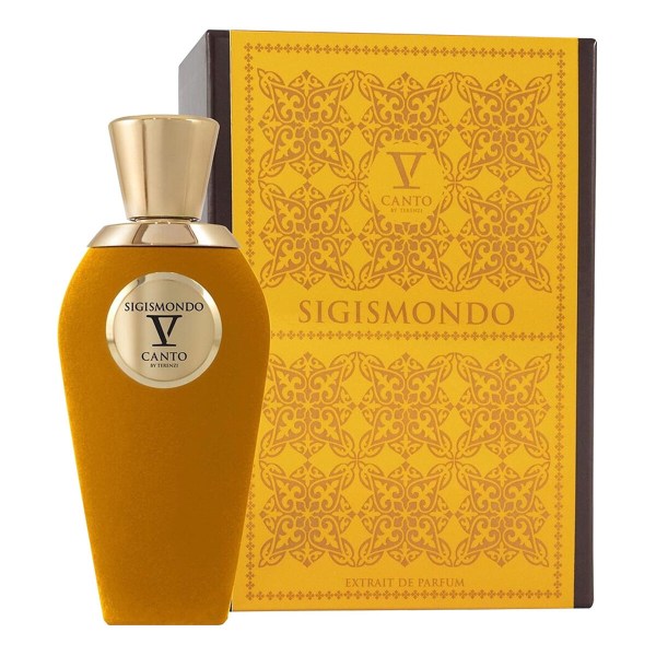 Parfym Unisex V Canto Sigismondo 100 ml