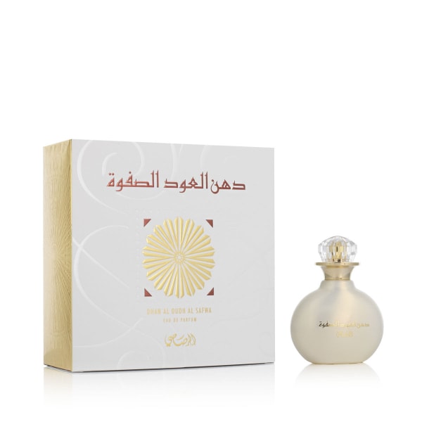Parfym Unisex Rasasi EDP Dhan Al Oudh Al Safwa (40 ml)