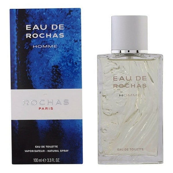 Hajuvesi Miesten Eau De Rochas Homme Rochas EDT 200 ml