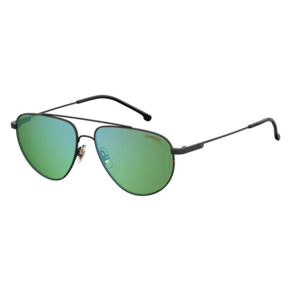 Solbriller for menn Carrera 2014T-S-7ZJ-MT Svart Grønn (ø 56 mm)