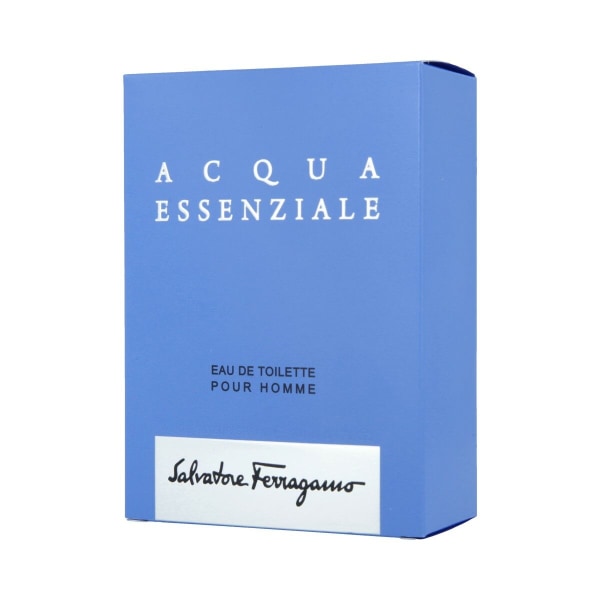 Parfym Herrar Salvatore Ferragamo EDT Acqua Essenziale 100 ml