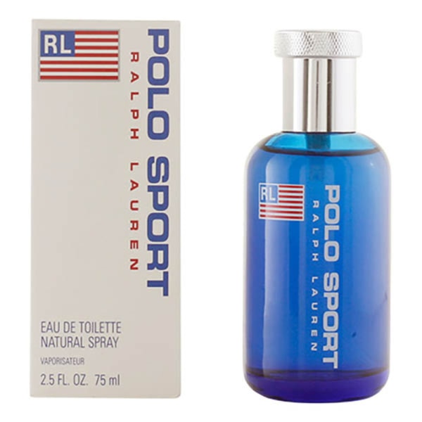 Parfyme Menn Polo Sport Ralph Lauren EDT 75 ml