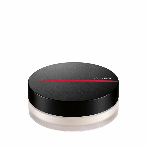 Løst pudder Shiseido Synchro Skin Matte 6 g