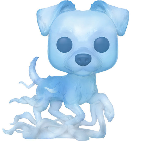 POP figure Harry Potter Patronus Ron Weasley