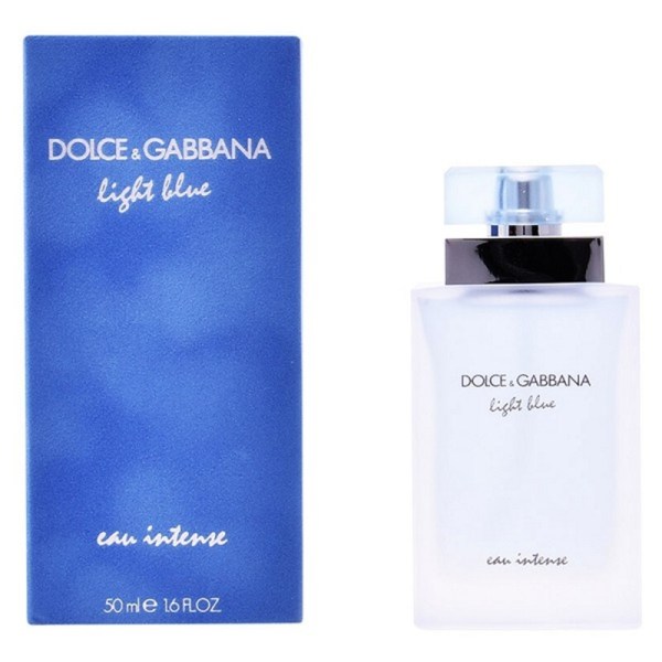 Parfym Damer Light Blue Intense Dolce & Gabbana EDP 50 ml