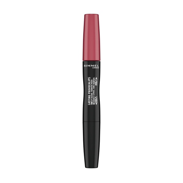 Læbestift Rimmel London Lasting Provocalips 210-pink nødstilfælde (2,3 ml)