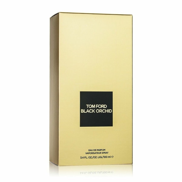 Parfym Damer Tom Ford Black Orchid EDP (100 ml)