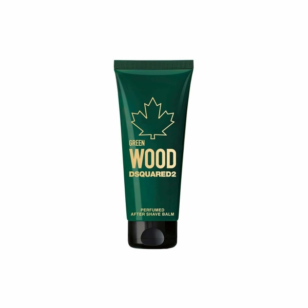 After Shave Cream Dsquared2 Green Wood (100 ml)