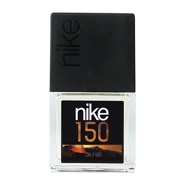 Miesten parfyymi Nike EDT 150 On Fire (30 ml)