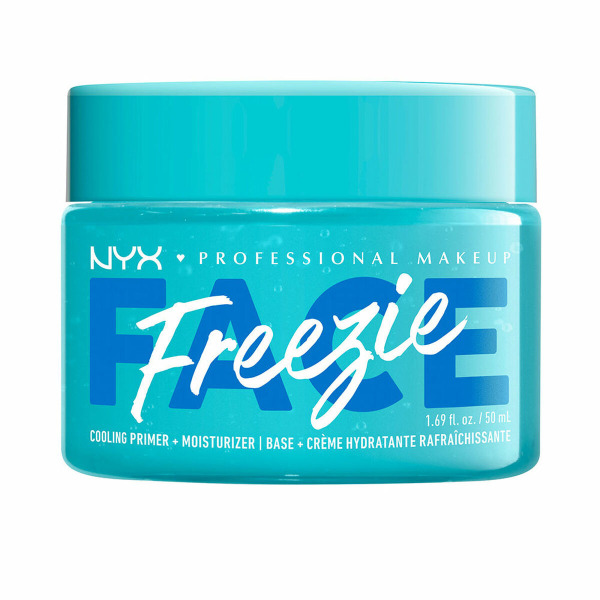 Primer NYX Face Freezie Moisturizing 50 ml