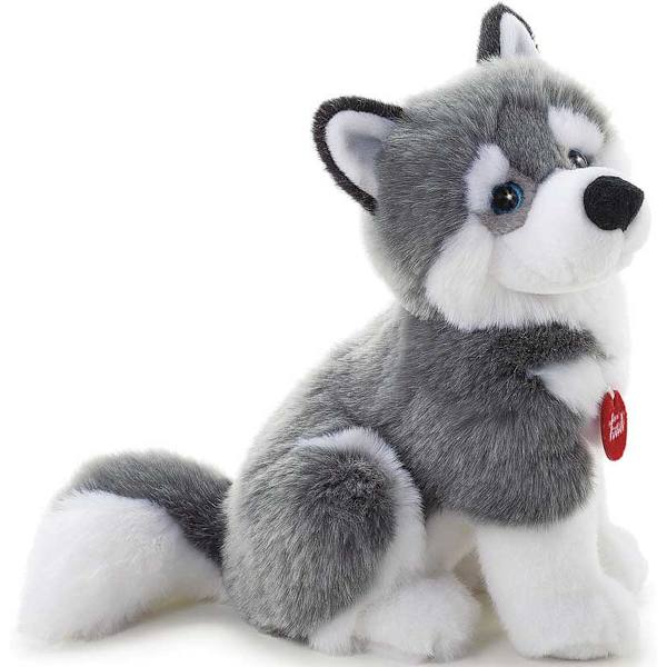 TRUDI HUSKY MARCUS M