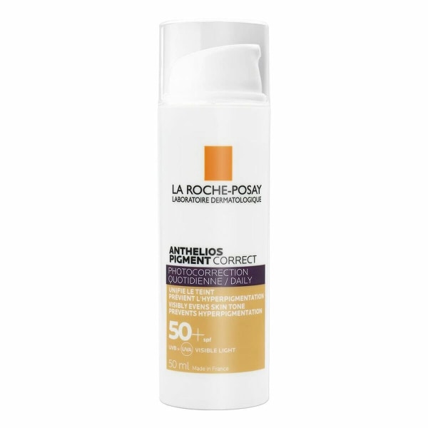 Concealer La Roche Posay Anthelios Pigment Correct Spf 50+ Light (50 ml)