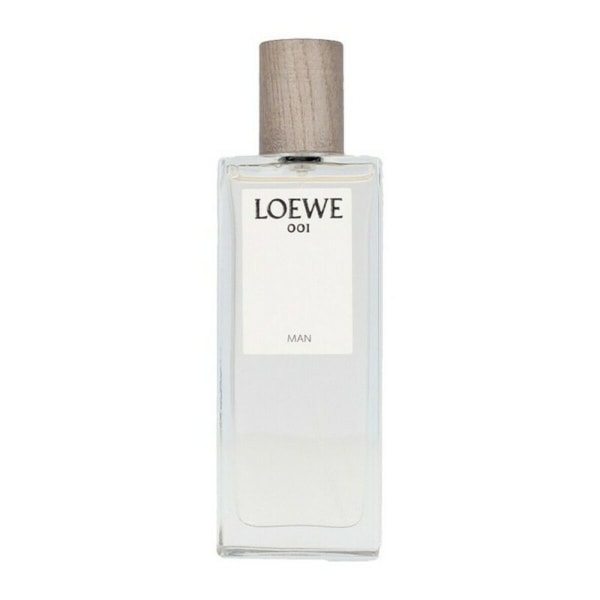 Parfume Herre 001 Loewe 385-63081 EDP (50 ml) Loewe 50 ml