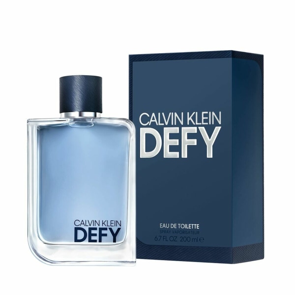 Parfym Herrar Calvin Klein Defy EDT
