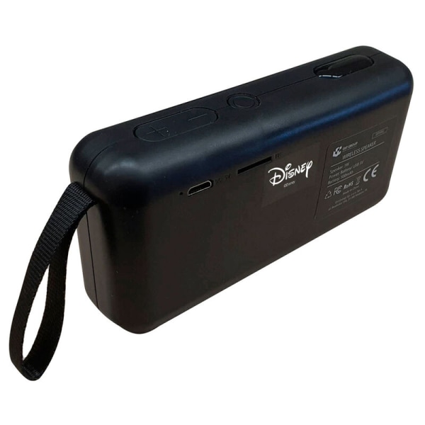 Disney Minnie Wireless portable speaker