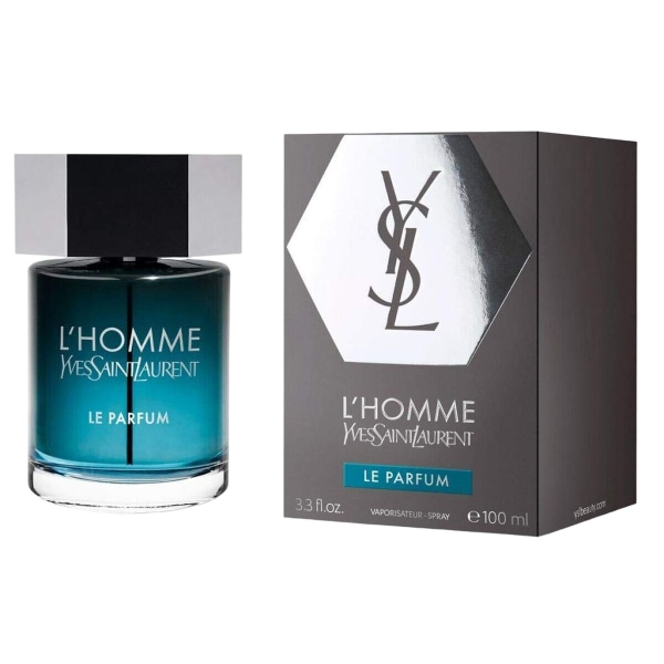 Parfume Mænd Yves Saint Laurent EDP L'Homme 100 ml