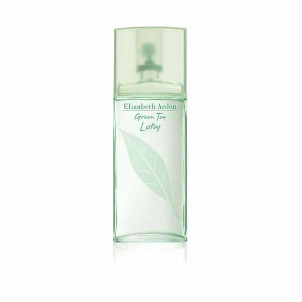 Parfyme Dame Elizabeth Arden EDT Grønn Te Lotus 100 ml