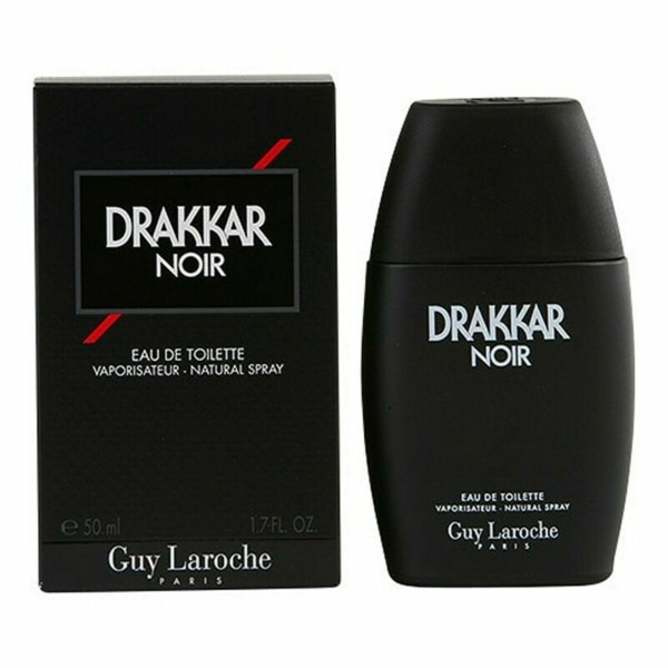 Parfyme Menn Drakkar Noir Guy Laroche EDT 100 ml