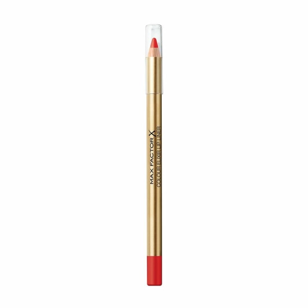 Læbeblyant Farve Elixir Max Factor Nº 060 Red Ruby (10 g)