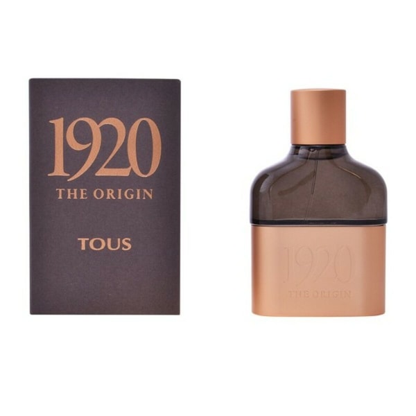Parfym Herrar 1920 The Origin Tous EDP (60 ml) 100 ml