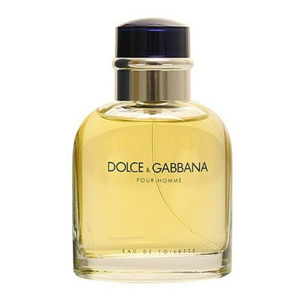 Parfym Herrar Dolce & Gabbana Pour Homme Dolce & Gabbana EDT 75 ml
