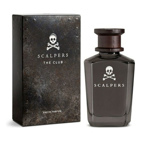 Parfume Mænd The Club Scalpers EDP 125 ml
