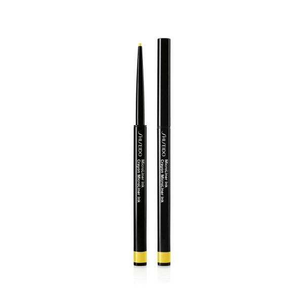 Ögonpenna Shiseido Microliner Ink Nº 6 Yellow
