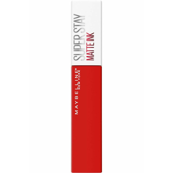 Leppestift Maybelline Superstay Matte Ink 320 Individualist Liquid (5 ml)