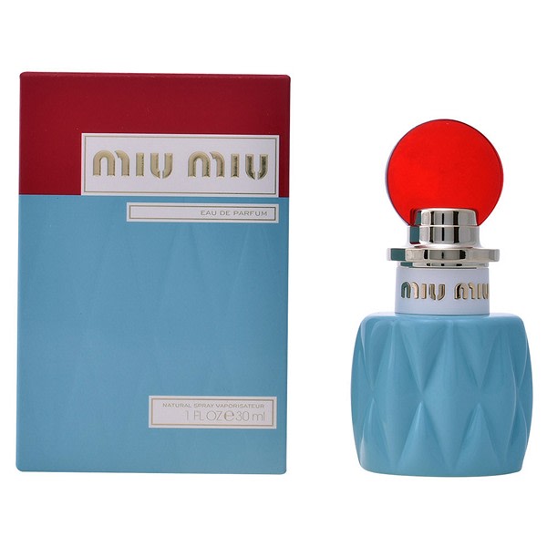 Parfume Kvinder Miu Miu EDP 50 ml
