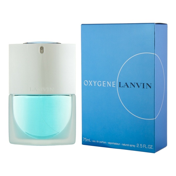Parfym Damer Lanvin EDP Oxygene 75 ml