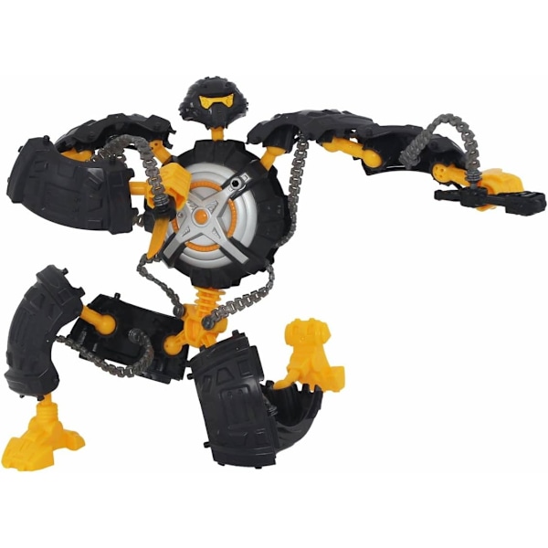 Giga Bots Energy Core Gripbot