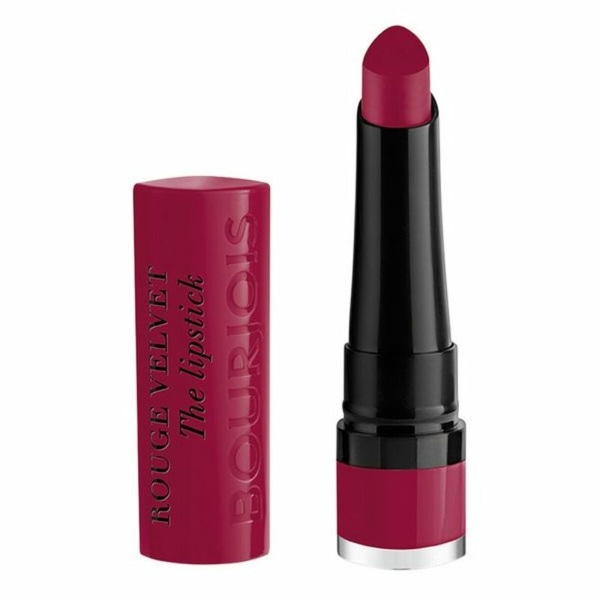Læbestift Rouge Velvet Bourjois 2,4 g 24 - parisienne 2,4 g