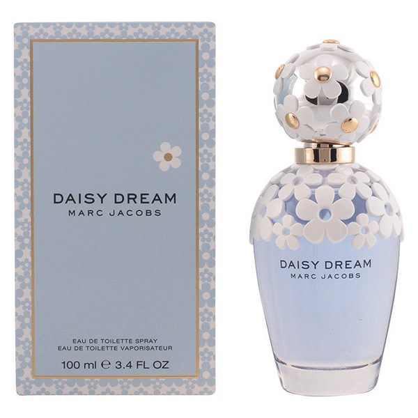 Parfyme Daisy Dream for kvinner Marc Jacobs EDT 100 ml