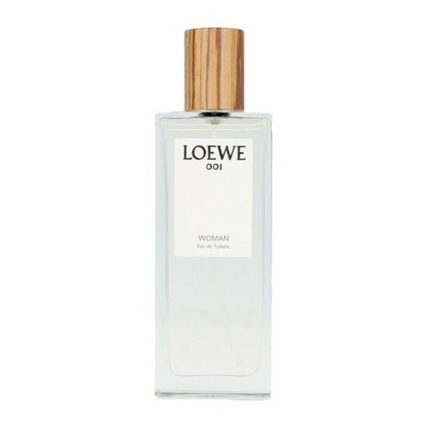 Parfyme Dame 001 Loewe 385-63043 EDT (50 ml) Loewe 50 ml