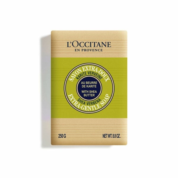 Sæbe L'Occitane En Provence Shea Verveine 250 g
