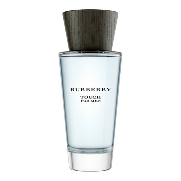 Parfyme Menn Touch For Men Burberry EDT 100 ml