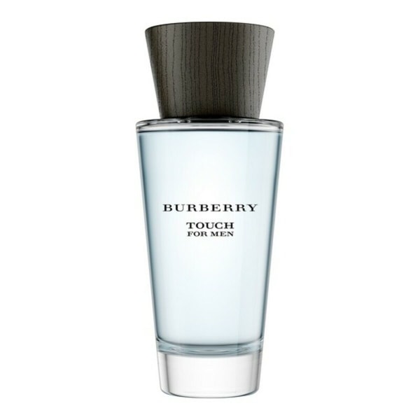 Parfyme Menn Touch For Men Burberry EDT 50 ml