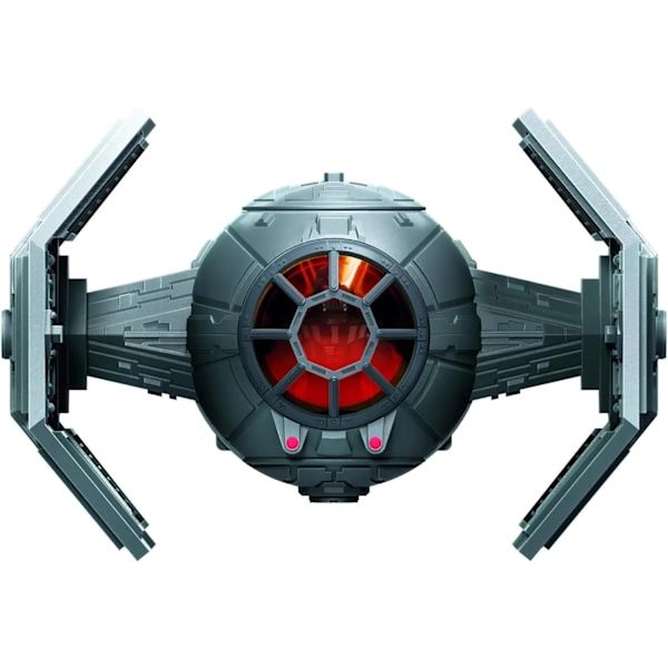 STAR WARS MISSION FLEET STELLAR VEHICLE TIE