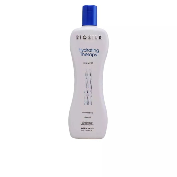 Farouk Biosilk Hydrating Therapy Moisturizing Shampoo (355 ml)