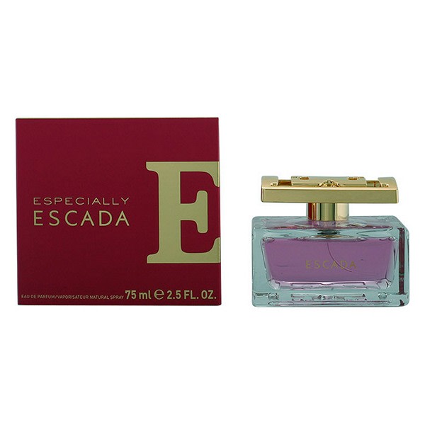 Naiset parfyymit Erityisesti Escada Escada EDP 75 ml
