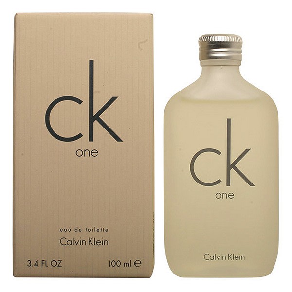 Parfume Unisex Ck One Calvin Klein EDT 200 ml