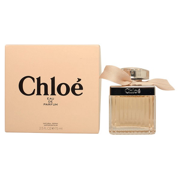 Parfyme Dame Signatur Chloe EDP 30 ml