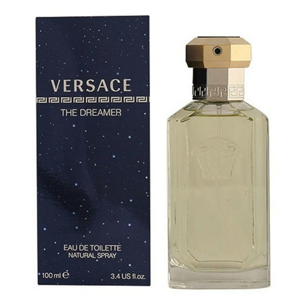 Parfume Mænd The Dreamer Versace EDT (100 ml) 100 ml