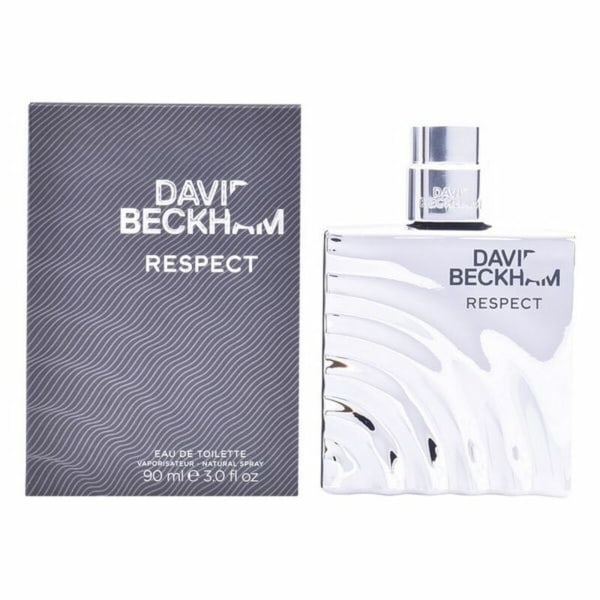 Parfym Herrar David & Victoria Beckham EDT Respect 90 ml