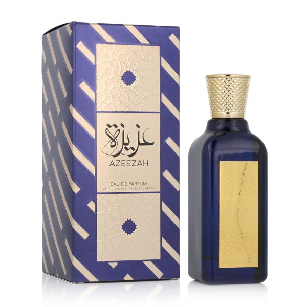 Parfume Unisex Lattafa EDP Azeezah 100 ml