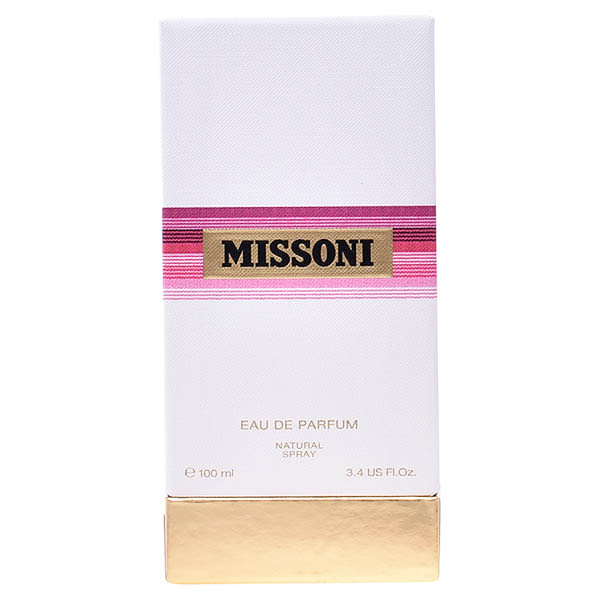 Parfume Kvinder Missoni Missoni EDP 30 ml