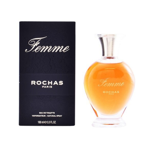 Parfym Damer Femme Rochas 2524541 EDT 100 ml