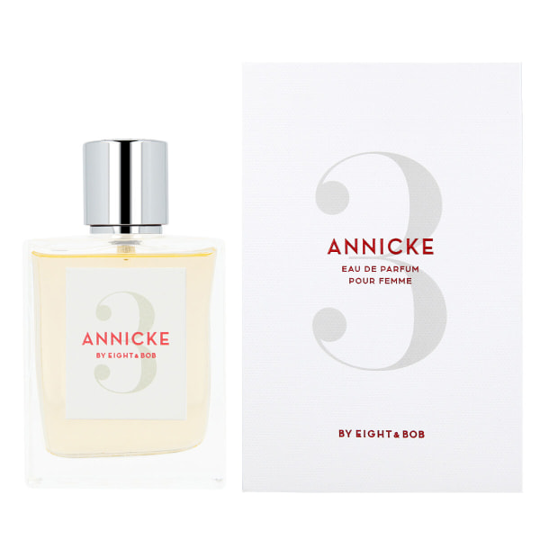 Parfume Ladies Eight & Bob EDP Annicke 3 (100 ml)