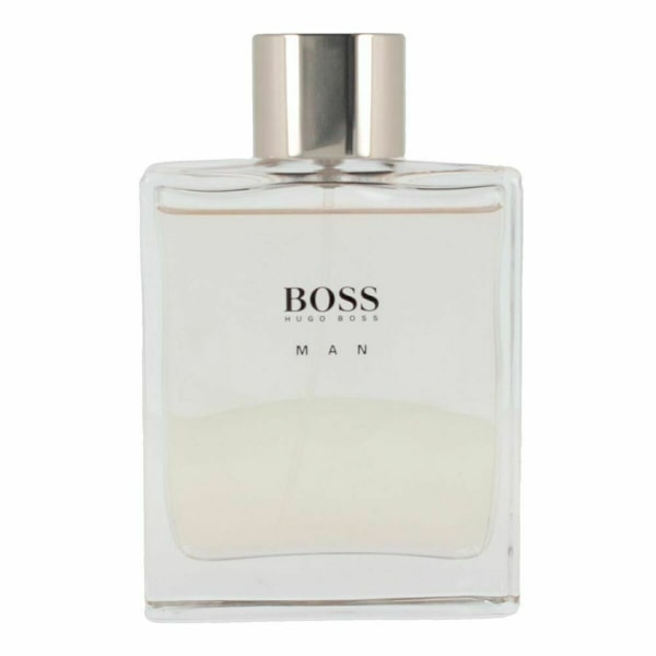 Parfyme menn Hugo Boss EDT Boss Man (100 ml)